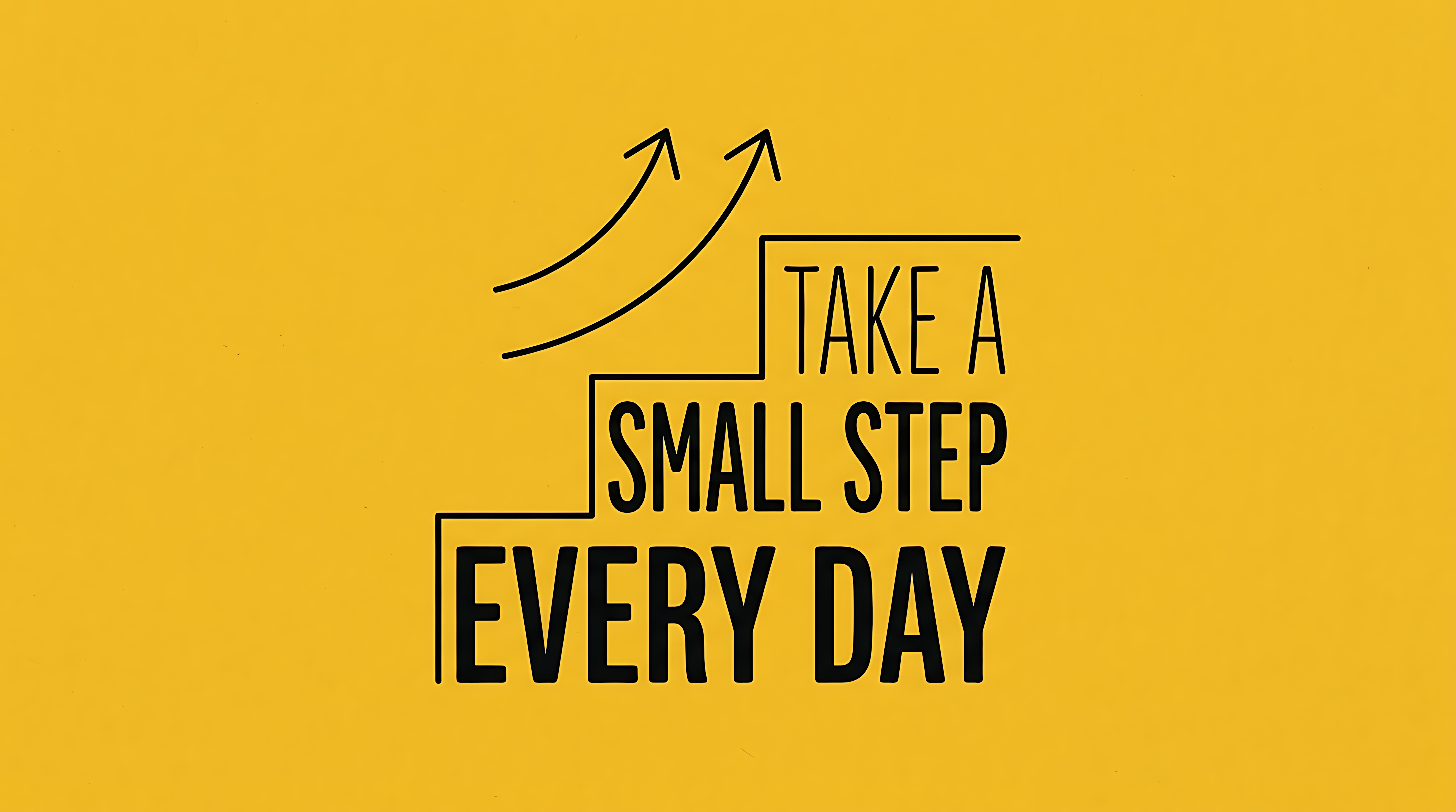 A Step at a Time