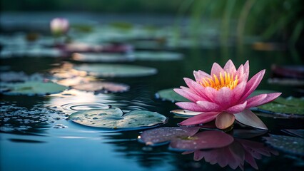 Lily Pad