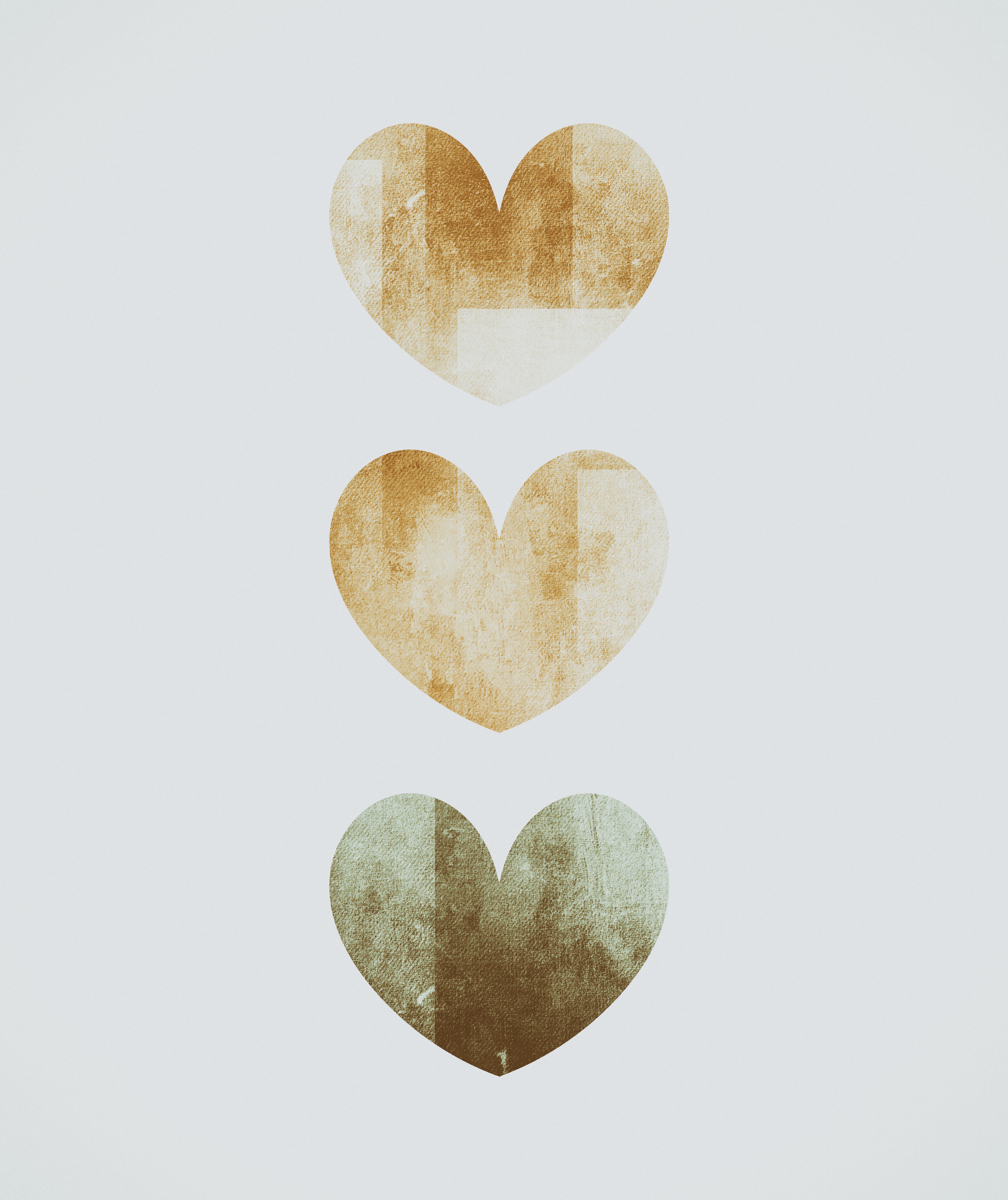 Love to the Power of Hearts